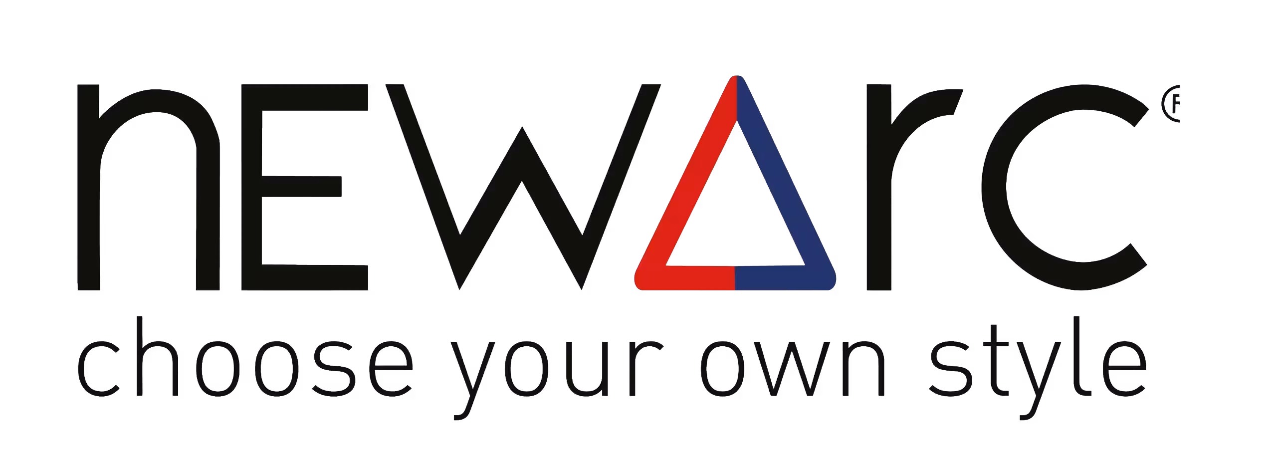 Newarc logosu